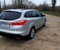 Сірий Форд Фокус, об'ємом двигуна 1.6 л та пробігом 273 тис. км за 7300 $, фото 7 на Automoto.ua