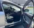 Сірий Форд Фокус, об'ємом двигуна 1.6 л та пробігом 330 тис. км за 3400 $, фото 5 на Automoto.ua