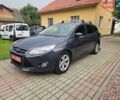 Сірий Форд Фокус, об'ємом двигуна 1.6 л та пробігом 230 тис. км за 7850 $, фото 1 на Automoto.ua
