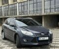 Сірий Форд Фокус, об'ємом двигуна 1.6 л та пробігом 332 тис. км за 7000 $, фото 4 на Automoto.ua