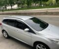 Сірий Форд Фокус, об'ємом двигуна 1.6 л та пробігом 280 тис. км за 5800 $, фото 5 на Automoto.ua