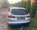 Сірий Форд Фокус, об'ємом двигуна 1.56 л та пробігом 300 тис. км за 1500 $, фото 3 на Automoto.ua