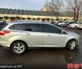 Сірий Форд Фокус, об'ємом двигуна 1.6 л та пробігом 30600 тис. км за 6800 $, фото 3 на Automoto.ua