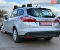 Сірий Форд Фокус, об'ємом двигуна 1.6 л та пробігом 237 тис. км за 6000 $, фото 6 на Automoto.ua