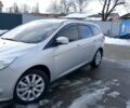 Сірий Форд Фокус, об'ємом двигуна 1.6 л та пробігом 233 тис. км за 6600 $, фото 5 на Automoto.ua