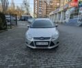 Серый Форд Фокус, объемом двигателя 1.6 л и пробегом 237 тыс. км за 7700 $, фото 1 на Automoto.ua
