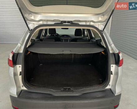 Серый Форд Фокус, объемом двигателя 1.6 л и пробегом 248 тыс. км за 7999 $, фото 21 на Automoto.ua