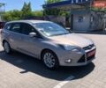 Сірий Форд Фокус, об'ємом двигуна 1.6 л та пробігом 287 тис. км за 8500 $, фото 1 на Automoto.ua
