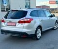 Серый Форд Фокус, объемом двигателя 1.6 л и пробегом 168 тыс. км за 6850 $, фото 18 на Automoto.ua