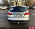 Сірий Форд Фокус, об'ємом двигуна 1.6 л та пробігом 30600 тис. км за 6800 $, фото 5 на Automoto.ua
