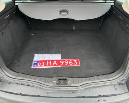 Сірий Форд Фокус, об'ємом двигуна 1.6 л та пробігом 250 тис. км за 6600 $, фото 16 на Automoto.ua