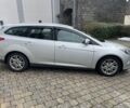 Сірий Форд Фокус, об'ємом двигуна 1.6 л та пробігом 265 тис. км за 4014 $, фото 4 на Automoto.ua