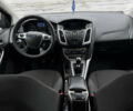 Сірий Форд Фокус, об'ємом двигуна 1.6 л та пробігом 237 тис. км за 7850 $, фото 22 на Automoto.ua