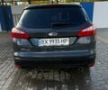 Серый Форд Фокус, объемом двигателя 2 л и пробегом 241 тыс. км за 8700 $, фото 1 на Automoto.ua