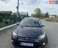 Сірий Форд Фокус, об'ємом двигуна 1.6 л та пробігом 243 тис. км за 6500 $, фото 6 на Automoto.ua