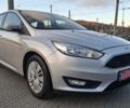 Серый Форд Фокус, объемом двигателя 0 л и пробегом 350 тыс. км за 8700 $, фото 6 на Automoto.ua
