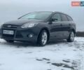Серый Форд Фокус, объемом двигателя 1.6 л и пробегом 243 тыс. км за 7700 $, фото 23 на Automoto.ua