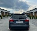 Сірий Форд Фокус, об'ємом двигуна 1.56 л та пробігом 255 тис. км за 8299 $, фото 8 на Automoto.ua
