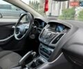 Сірий Форд Фокус, об'ємом двигуна 1.6 л та пробігом 236 тис. км за 7600 $, фото 31 на Automoto.ua