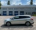 Сірий Форд Фокус, об'ємом двигуна 1.6 л та пробігом 158 тис. км за 7250 $, фото 4 на Automoto.ua
