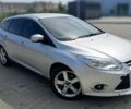 Сірий Форд Фокус, об'ємом двигуна 1.6 л та пробігом 415 тис. км за 3903 $, фото 1 на Automoto.ua