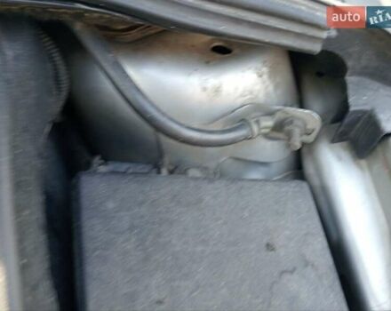 Серый Форд Фокус, объемом двигателя 1.56 л и пробегом 280 тыс. км за 6700 $, фото 13 на Automoto.ua