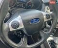 Сірий Форд Фокус, об'ємом двигуна 1.6 л та пробігом 243 тис. км за 6500 $, фото 13 на Automoto.ua