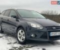 Серый Форд Фокус, объемом двигателя 1.6 л и пробегом 243 тыс. км за 7700 $, фото 3 на Automoto.ua