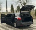 Сірий Форд Фокус, об'ємом двигуна 1.6 л та пробігом 332 тис. км за 7000 $, фото 12 на Automoto.ua