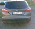 Сірий Форд Фокус, об'ємом двигуна 1.56 л та пробігом 245 тис. км за 6700 $, фото 7 на Automoto.ua