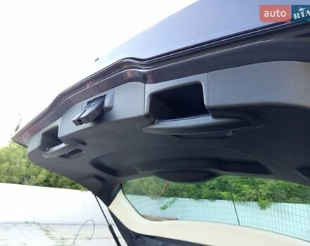 Серый Форд Фокус, объемом двигателя 1.56 л и пробегом 240 тыс. км за 7500 $, фото 55 на Automoto.ua