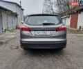 Сірий Форд Фокус, об'ємом двигуна 1.6 л та пробігом 109 тис. км за 9000 $, фото 3 на Automoto.ua