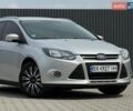 Сірий Форд Фокус, об'ємом двигуна 1 л та пробігом 274 тис. км за 5700 $, фото 18 на Automoto.ua