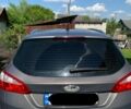 Сірий Форд Фокус, об'ємом двигуна 1.6 л та пробігом 250 тис. км за 7023 $, фото 4 на Automoto.ua