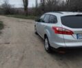 Сірий Форд Фокус, об'ємом двигуна 1.6 л та пробігом 273 тис. км за 7300 $, фото 9 на Automoto.ua