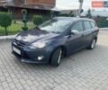 Сірий Форд Фокус, об'ємом двигуна 1.6 л та пробігом 243 тис. км за 6500 $, фото 3 на Automoto.ua