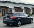 Сірий Форд Фокус, об'ємом двигуна 1.6 л та пробігом 255 тис. км за 8799 $, фото 1 на Automoto.ua