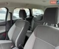 Сірий Форд Фокус, об'ємом двигуна 1.6 л та пробігом 237 тис. км за 7200 $, фото 25 на Automoto.ua