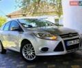 Сірий Форд Фокус, об'ємом двигуна 1.6 л та пробігом 242 тис. км за 6600 $, фото 1 на Automoto.ua