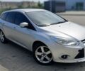 Сірий Форд Фокус, об'ємом двигуна 1.6 л та пробігом 415 тис. км за 4500 $, фото 1 на Automoto.ua