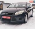 Сірий Форд Фокус, об'ємом двигуна 1.6 л та пробігом 199 тис. км за 7200 $, фото 23 на Automoto.ua
