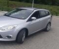 Сірий Форд Фокус, об'ємом двигуна 1.6 л та пробігом 218 тис. км за 6999 $, фото 4 на Automoto.ua