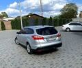 Серый Форд Фокус, объемом двигателя 1.6 л и пробегом 235 тыс. км за 7700 $, фото 2 на Automoto.ua