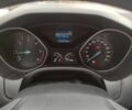 Сірий Форд Фокус, об'ємом двигуна 1.6 л та пробігом 270 тис. км за 6850 $, фото 5 на Automoto.ua