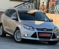 Серый Форд Фокус, объемом двигателя 1.6 л и пробегом 201 тыс. км за 7900 $, фото 15 на Automoto.ua