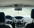 Сірий Форд Фокус, об'ємом двигуна 1.56 л та пробігом 255 тис. км за 8299 $, фото 20 на Automoto.ua