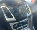 Сірий Форд Фокус, об'ємом двигуна 1.6 л та пробігом 209 тис. км за 6950 $, фото 28 на Automoto.ua