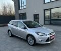 Сірий Форд Фокус, об'ємом двигуна 1.6 л та пробігом 158 тис. км за 7200 $, фото 1 на Automoto.ua