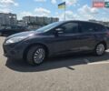 Сірий Форд Фокус, об'ємом двигуна 1.56 л та пробігом 283 тис. км за 6550 $, фото 1 на Automoto.ua