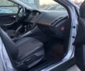 Сірий Форд Фокус, об'ємом двигуна 1.6 л та пробігом 158 тис. км за 7200 $, фото 19 на Automoto.ua